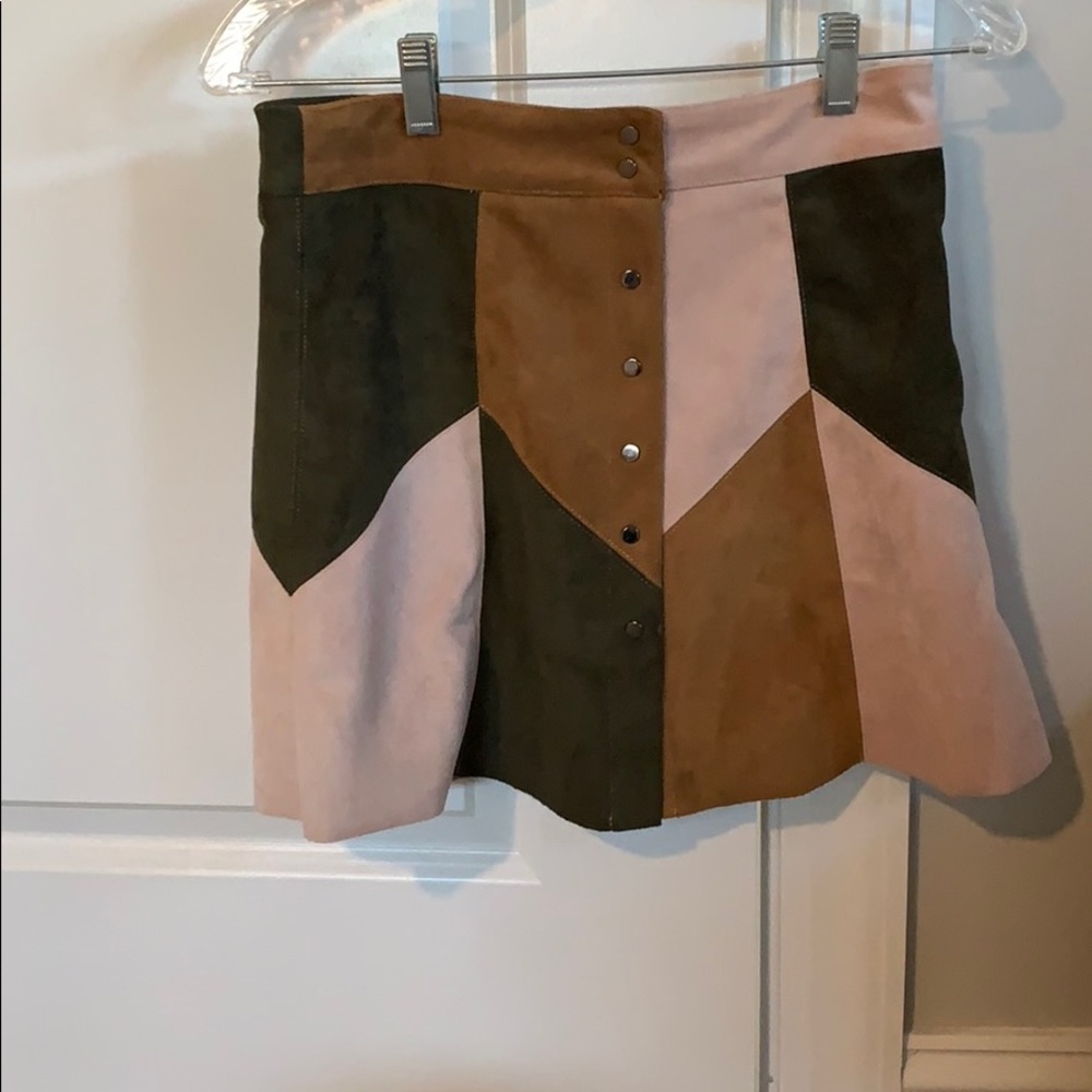 Free People Skirt